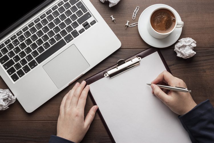 BUSINESS LETTER WRITING