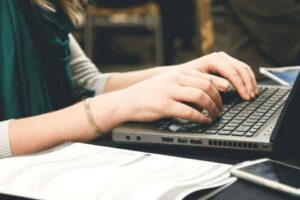 WEBSITE CONTENT WRITING