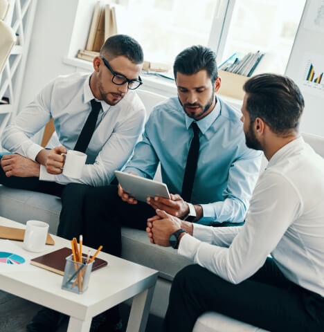 Innovating Tomorrow’s IT Solutions Today