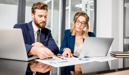 Your Technology, Our Expertise